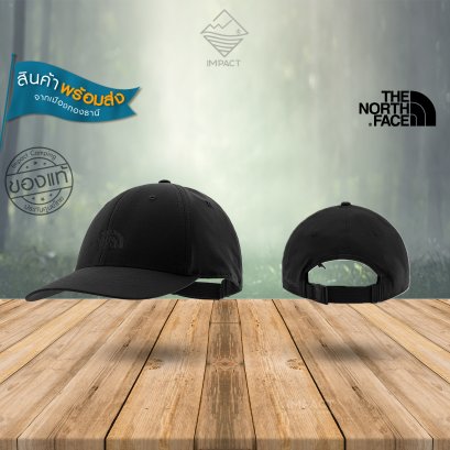 THE NORTH FACE หมวกแก๊ป 66 FLASHDRY HAT