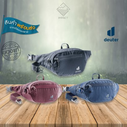 Deuter Belt I - กระเป๋าคาดเอว