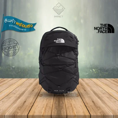 THE NORTH FACE กระเป๋าเป้ BOREALIS