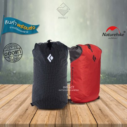 ฺBlack Diamond กระเป๋า Trail Blitz 12 Backpack