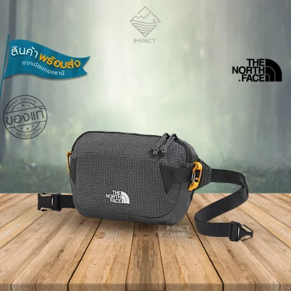 THE NORTH FACE กระเป๋าคาดเอว CLYFFE LUMBAR PACK
