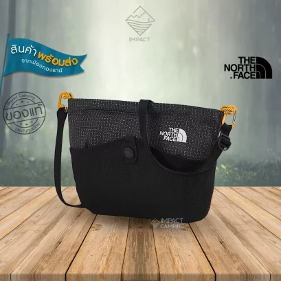 THE NORTH FACE กระเป๋าสะพายข้าง CLYFFE SHOULDER BAG