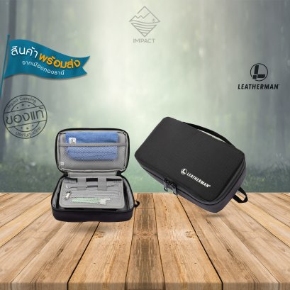Leatherman ชุดดูแลอุปกรณ์ Maintenance Kit