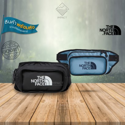 THE NORTH FACE กระเป๋า EXPLORE HIP PACK
