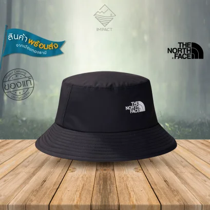 THE NORTH FACE หมวกกันน้ำ GORE-TEX® Bucket Hat
