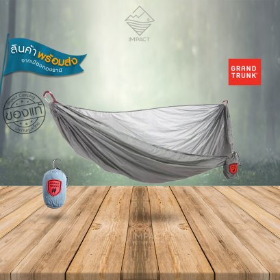 Grand Trunk เปลเดินป่า Nano 7 Hammock
