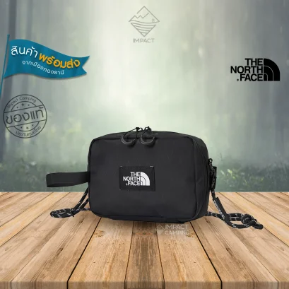 THE NORTH FACE กระเป๋าสะพาย LTWT LUMBAR
