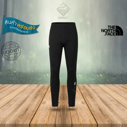 THE NORTH FACE กางเกงลองจอนผู้ชาย M SUMMIT PRO 120 TIGHT