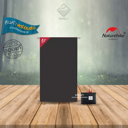 Naturehike New Light Mat เสื่อน้ำหนักเบา