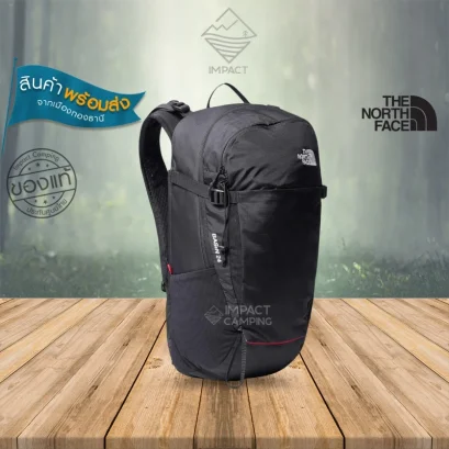 THE NORTH FACE กระเป๋า daypack APAC BASIN 24