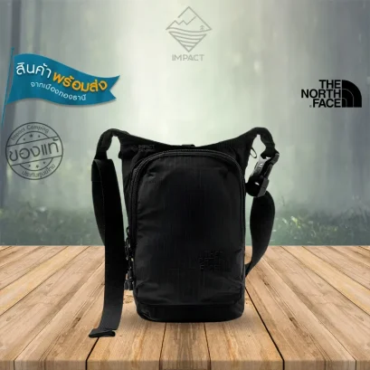 THE NORTH FACE กระเป๋าคาดอก NEVER STOP BUCKET BAG