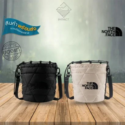 THE NORTH FACE กระเป๋าคาดอก DOME SHOULDER BAG