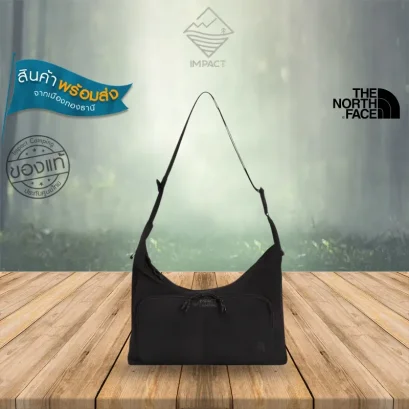 THE NORTH FACE กระเป๋าคาดอก NEVER STOP CROSSBODY