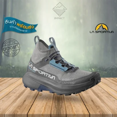 Lasportiva รองเท้าเดินป่าหญิง Prodogio Hike GTX Women