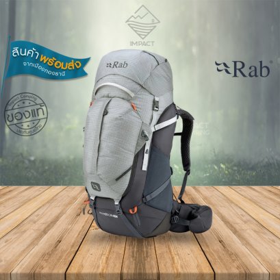 Rab กระเป๋าเป้เดินป่า Hyperon 65