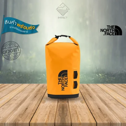 THE NORTH FACE ถุงกันน้ำ BASE CAMP DRY BAG 8L