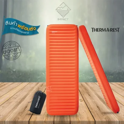 Thermarest แผ่นรองนอน NeoLoft TL