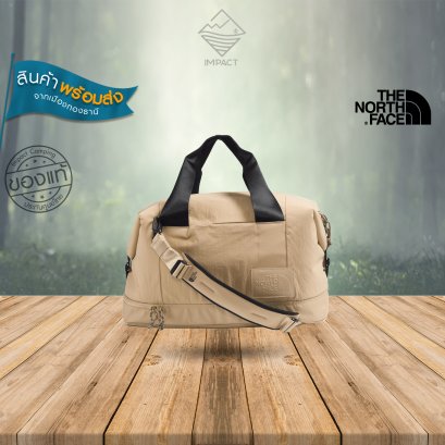 THE NORTH FACE กระเป๋าสะพายข้าง Women’s Never Stop Weekender Duffel