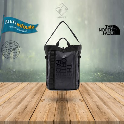 THE NORTH FACE กระเป๋าสะพายข้าง BASE CAMP TOTE