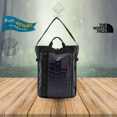 THE NORTH FACE กระเป๋าสะพายข้าง BASE CAMP TOTE