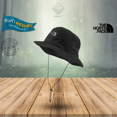 THE NORTH FACE หมวกบัคเก็ต HORIZON BUCKET
