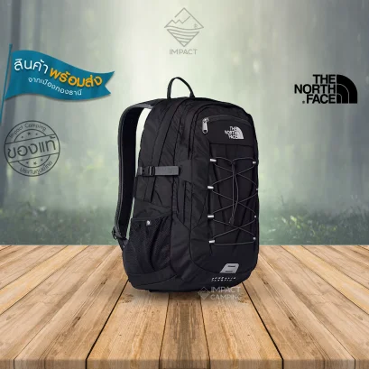 THE NORTH FACE กระเป๋าเป้ BOREALIS CLASSIC