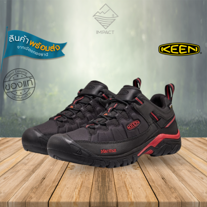 รองเท้าเดินป่าชาย Keen TARGHEE EXP