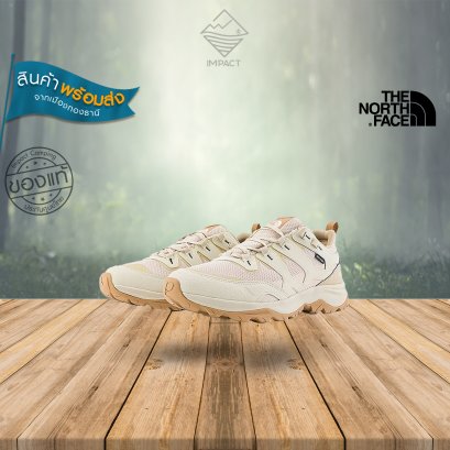 THE NORTH FACE รองเท้าเดินป่าชาย HEDGEHOG 3 WP