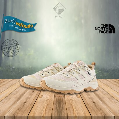 THE NORTH FACE รองเท้าเดินป่าชาย HEDGEHOG 3 WP