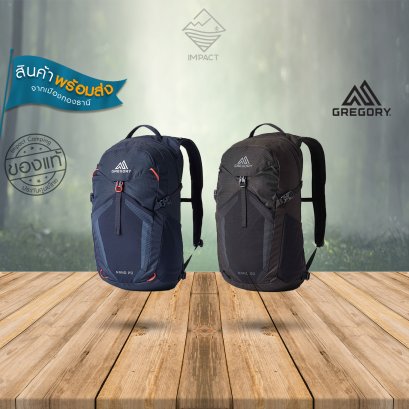 Gregory กระเป๋าเป้ Nano 20 V2