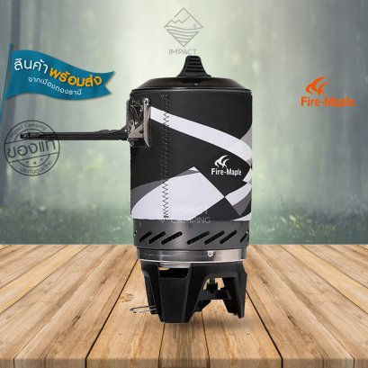 Fire Maple เตา FMS-X2 Stove