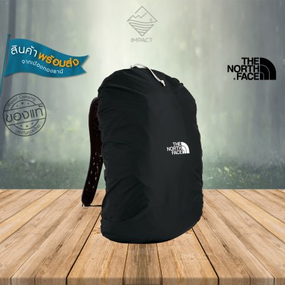 THE NORTH FACE ผ้าคลุมกระเป๋า PACK RAIN COVER