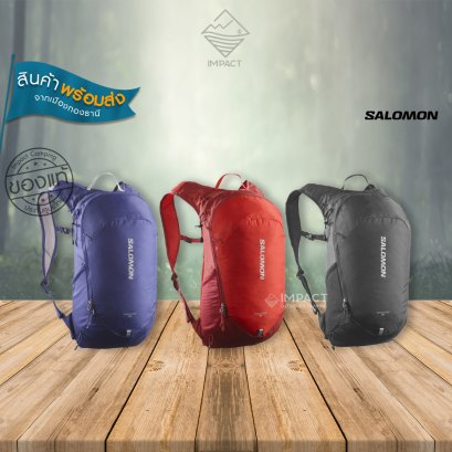 Salomon กระเป๋าเป้ Daypack Trailblazer 10