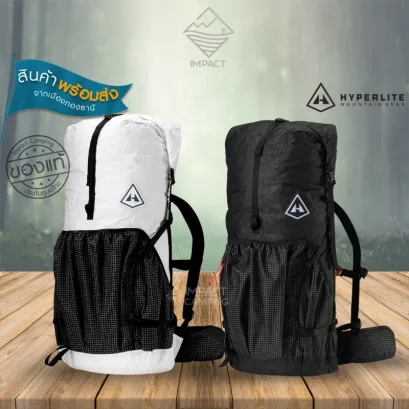 Hyperlite Mountain Gear กระเป๋าเป้เดินป่า UL Southwest 55