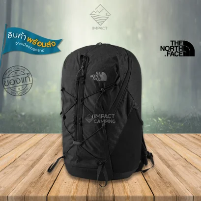 THE NORTH FACE กระเป๋าเป้ BOREALIS TRAIL