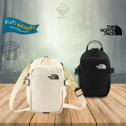 THE NORTH FACE กระเป๋าสะพายข้าง BTC MINI SHOULDER BAG (ASIA SIZE)
