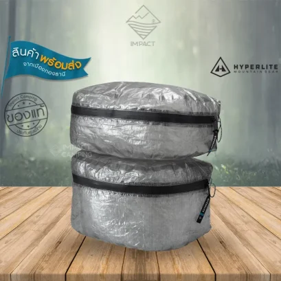 Hyperlite Mountain Gear กระเป๋าจัดระเบียบ Pods