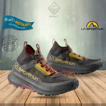 La Sportiva รองเท้าเดินป่าชาย Prodigio Hike GTX MEN
