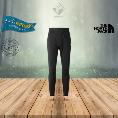 THE NORTH FACE กางเกงลองจอนผู้ชาย FD PRO 160 TIGHT