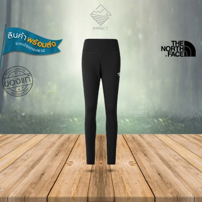 THE NORTH FACE กางเกงลองจอนหญิง FD PRO 160 TIGHT