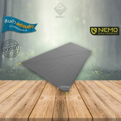 Nemo แผ่นปูรองพื้น Dragonfly OSMO 2P