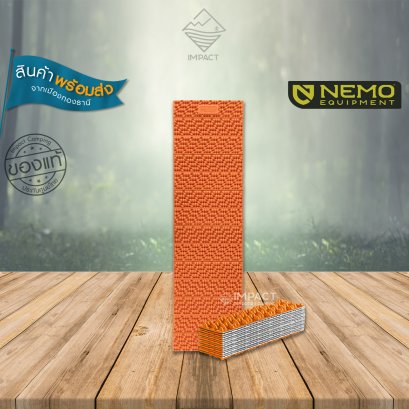 Nemo แผ่นรองนอน Switchback Insulated Regular