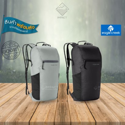 Eagle Creek กระเป๋าพับเก็บได้ น้ำหนักเบา Packable Backpack