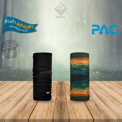 P.A.C ผ้าบัฟ UV Protector+