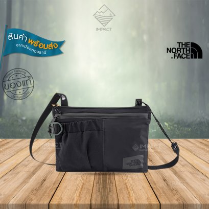 THE NORTH FACE กระเป๋าสะพาย MOUNTAIN SHOULDER BAG