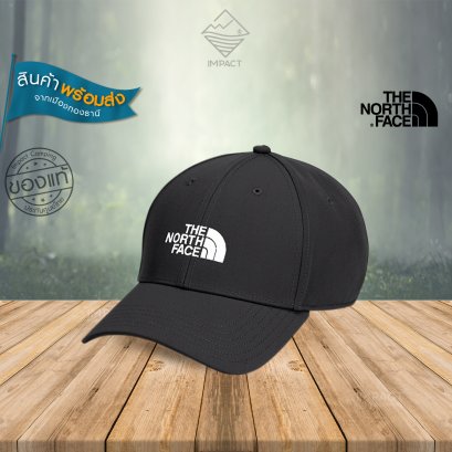 THE NORTH FACE หมวกแก๊ป RECYCLED 66 CLASSIC HAT