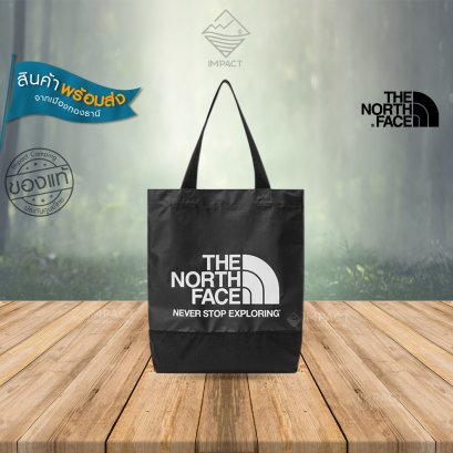 THE NORTH FACE กระเป๋าสะพาย SEASONAL TOTE