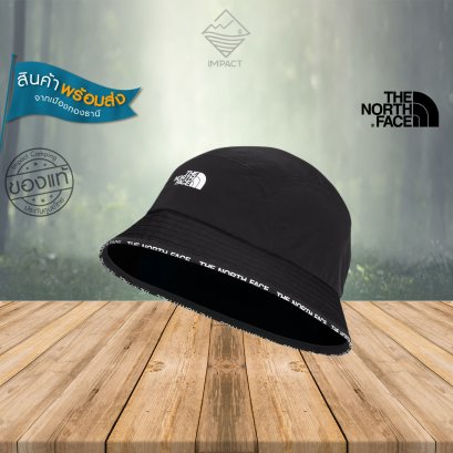 THE NORTH FACE หมวกบักเก็ต CYPRESS BUCKET