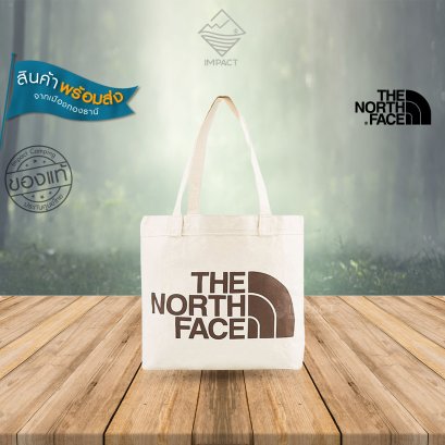 THE NORTH FACE กระเป๋าสะพาย COTTON TOTE