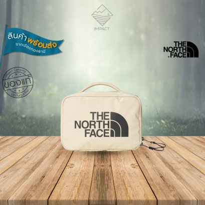 THE NORTH FACE กระเป๋าใส่อุปกรณ์อาบน้ำ BASE CAMP VOYAGER DOPP KIT